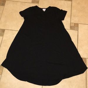LulaRoe Carly sz Large